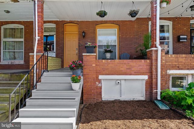 621 E 36TH ST, Baltimore, MD 21218