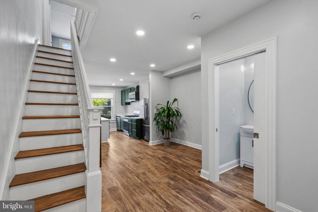 621 E 36TH ST, Baltimore, MD 21218