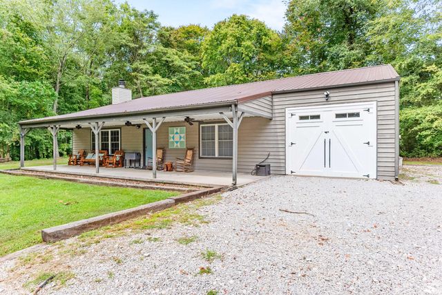 20 Fawn Run Road, Nancy, KY 42544