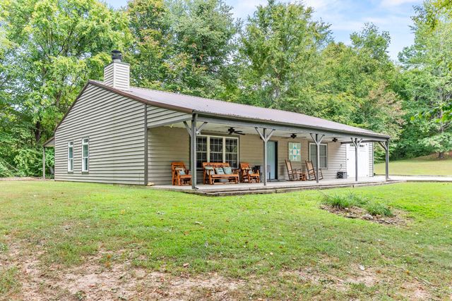 20 Fawn Run Road, Nancy, KY 42544