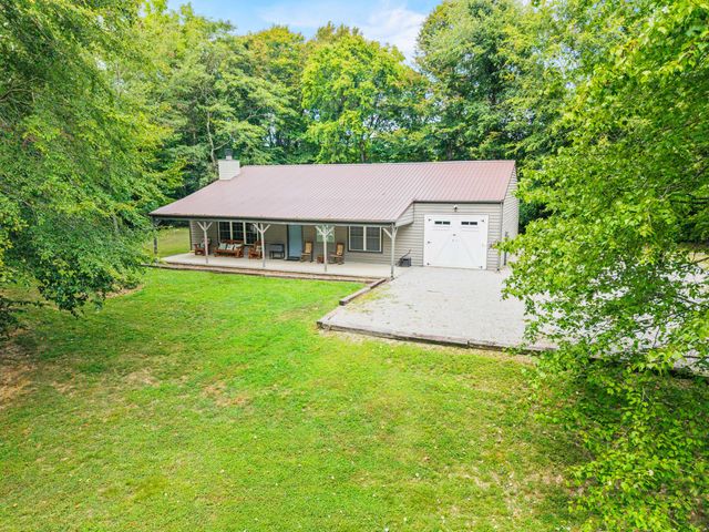 20 Fawn Run Road, Nancy, KY 42544