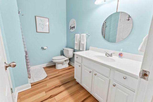 20 Fawn Run Road, Nancy, KY 42544