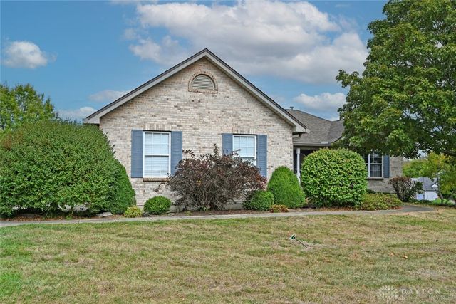 180 Sackett Drive, Monroe, OH 45050