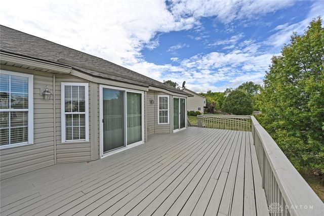 180 Sackett Drive, Monroe, OH 45050