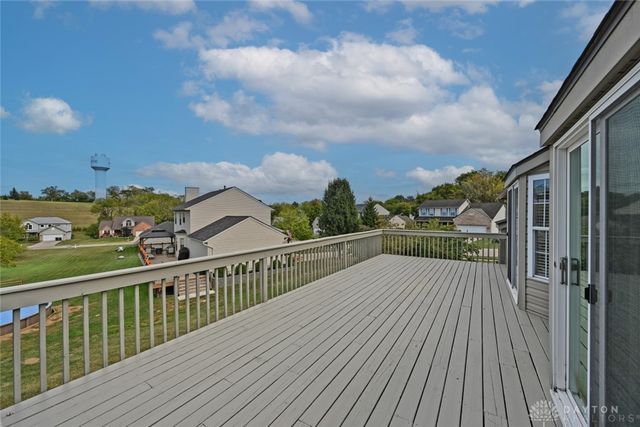 180 Sackett Drive, Monroe, OH 45050