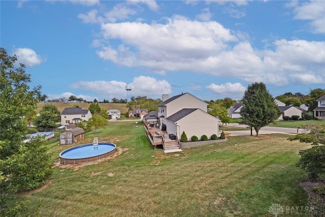 180 Sackett Drive, Monroe, OH 45050