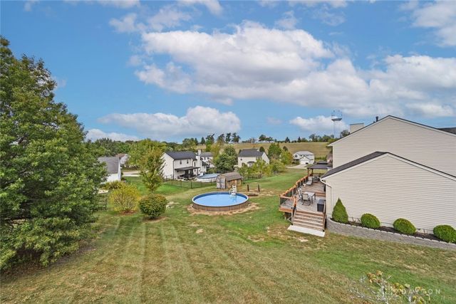 180 Sackett Drive, Monroe, OH 45050