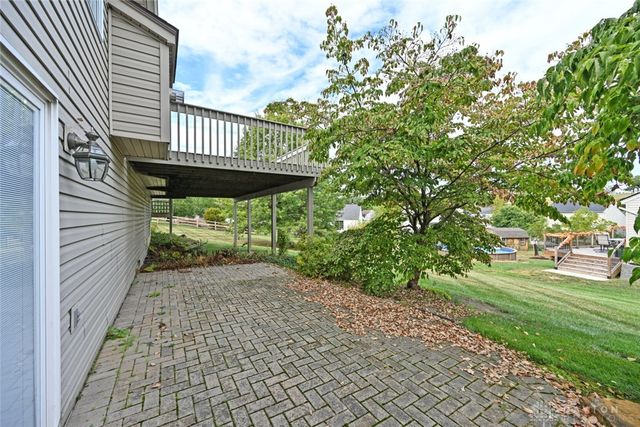 180 Sackett Drive, Monroe, OH 45050