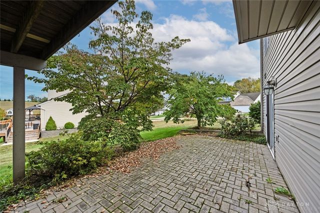 180 Sackett Drive, Monroe, OH 45050