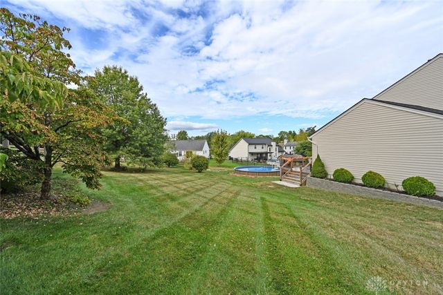 180 Sackett Drive, Monroe, OH 45050