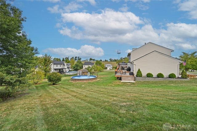 180 Sackett Drive, Monroe, OH 45050