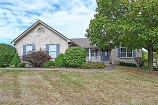 180 Sackett Drive, Monroe, OH 45050