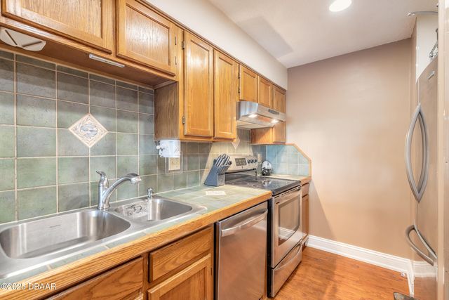 4746 S Atlantic Ave Unit 1, Ponce Inlet, FL 32127