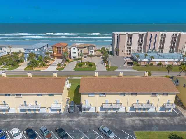 4746 S Atlantic Ave Unit 1, Ponce Inlet, FL 32127