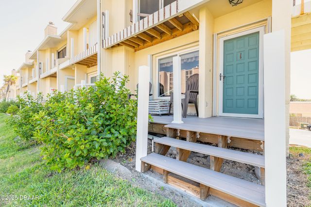 4746 S Atlantic Ave Unit 1, Ponce Inlet, FL 32127