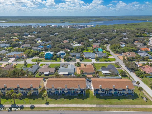 4746 S Atlantic Ave Unit 1, Ponce Inlet, FL 32127