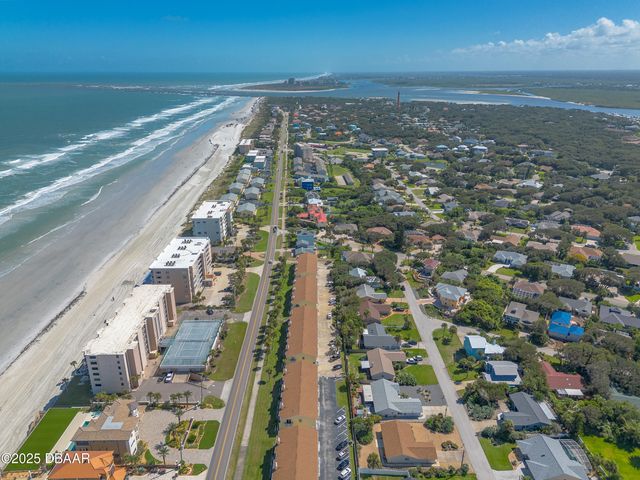 4746 S Atlantic Ave Unit 1, Ponce Inlet, FL 32127
