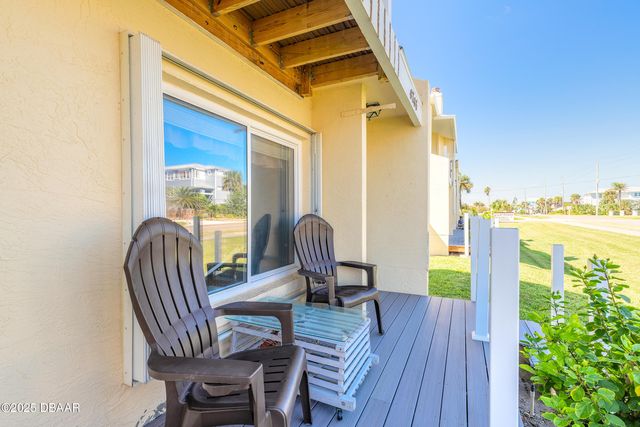 4746 S Atlantic Ave Unit 1, Ponce Inlet, FL 32127