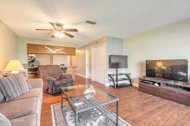 4746 S Atlantic Ave Unit 1, Ponce Inlet, FL 32127