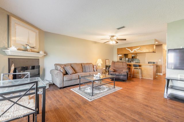 4746 S Atlantic Ave Unit 1, Ponce Inlet, FL 32127