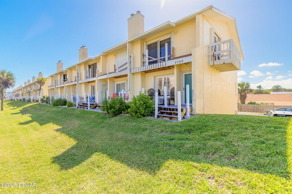 4746 S Atlantic Ave Unit 1, Ponce Inlet, FL 32127
