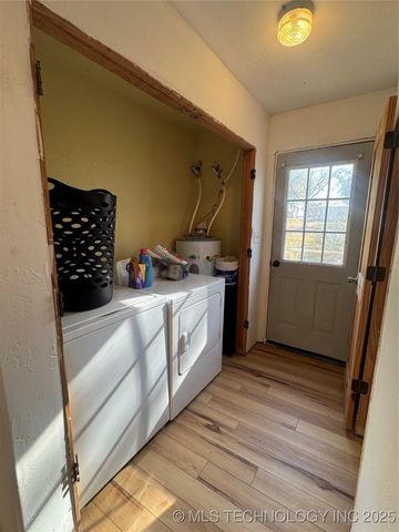 6401 E State Highway 31, Mcalester, OK 74501