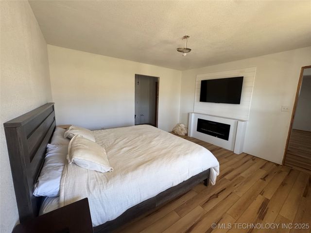 6401 E State Highway 31, Mcalester, OK 74501