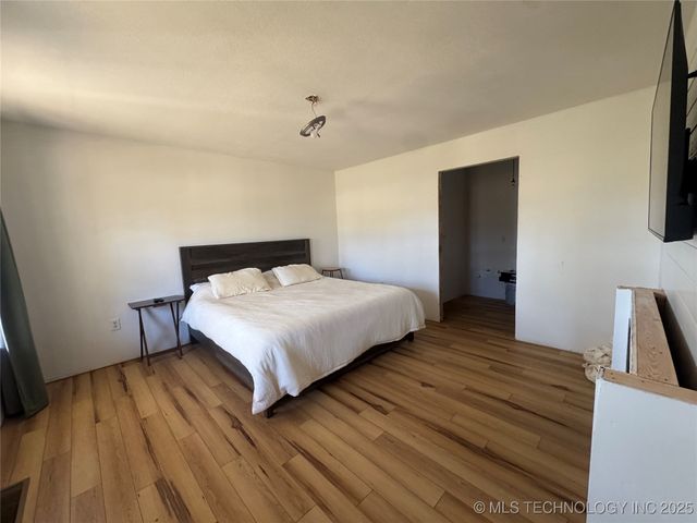 6401 E State Highway 31, Mcalester, OK 74501