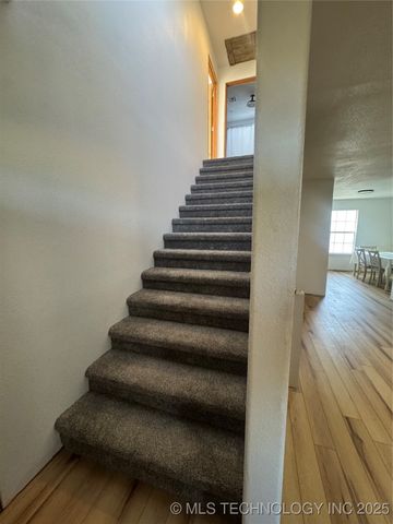 6401 E State Highway 31, Mcalester, OK 74501