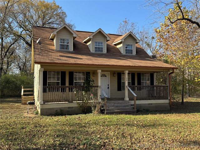 6401 E State Highway 31, Mcalester, OK 74501