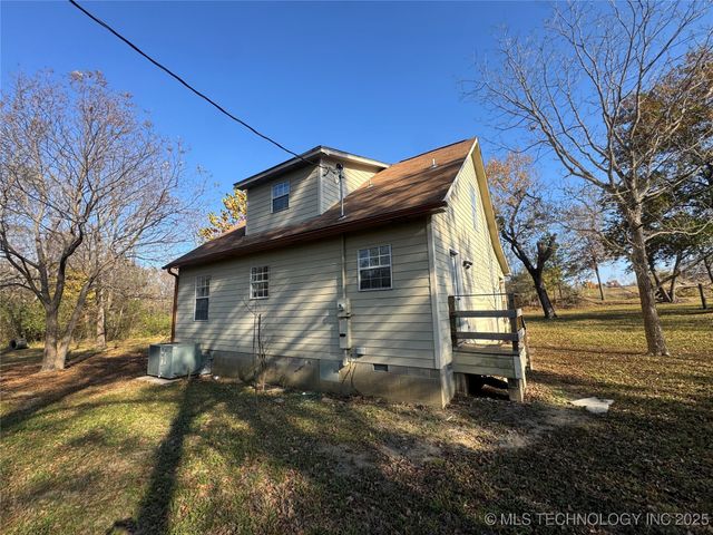 6401 E State Highway 31, Mcalester, OK 74501