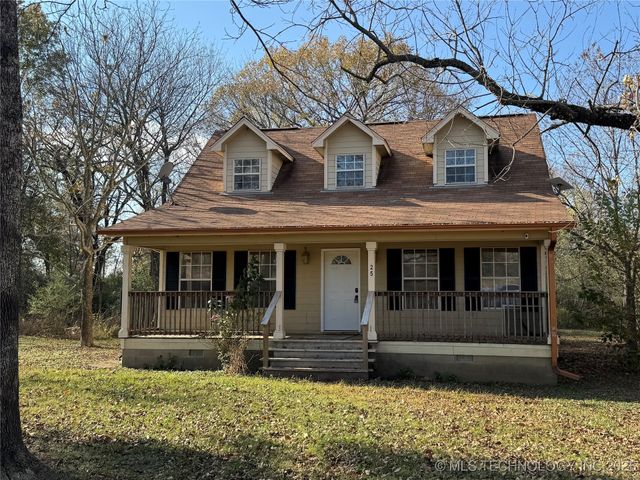 6401 E State Highway 31, Mcalester, OK 74501