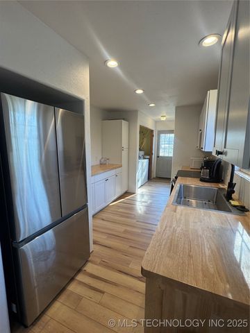 6401 E State Highway 31, Mcalester, OK 74501