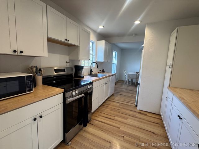 6401 E State Highway 31, Mcalester, OK 74501