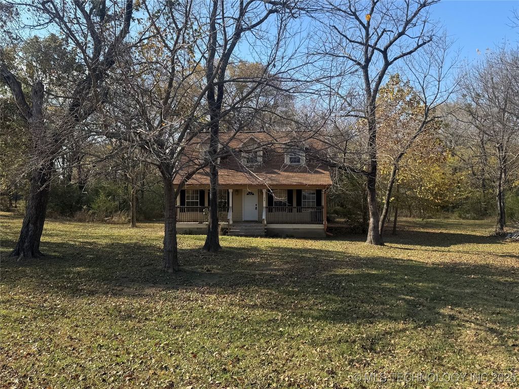 6401 E State Highway 31, Mcalester, OK 74501