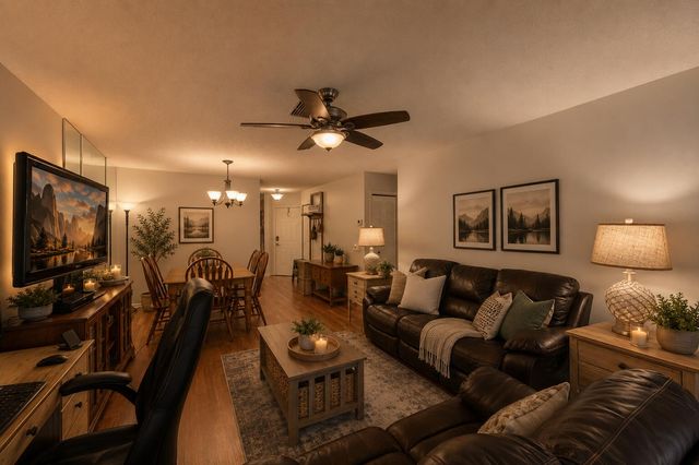 600 Crosswinds E1, Greenacres, FL 33413