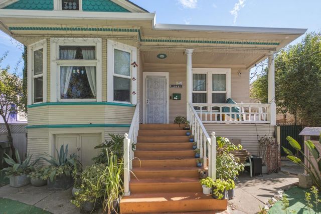388 N 9th Street, San Jose, CA 95112