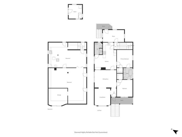 388 N 9th Street, San Jose, CA 95112