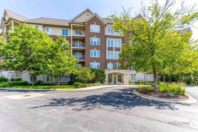 640 Robert York Avenue 306, Deerfield, IL 60015