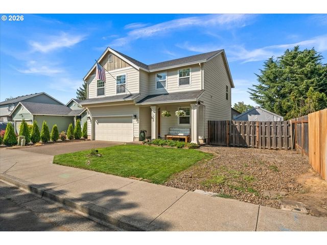 228 E 12TH St, Lafayette, OR 97127