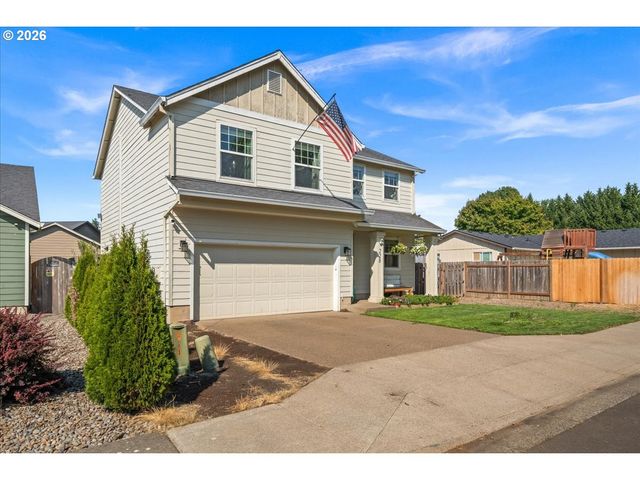 228 E 12TH St, Lafayette, OR 97127