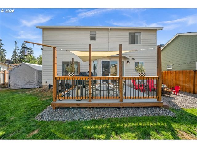 228 E 12TH St, Lafayette, OR 97127