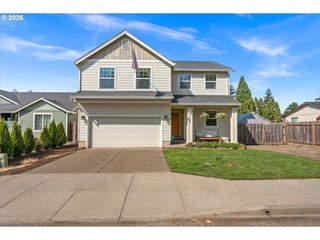 228 E 12TH St, Lafayette, OR 97127