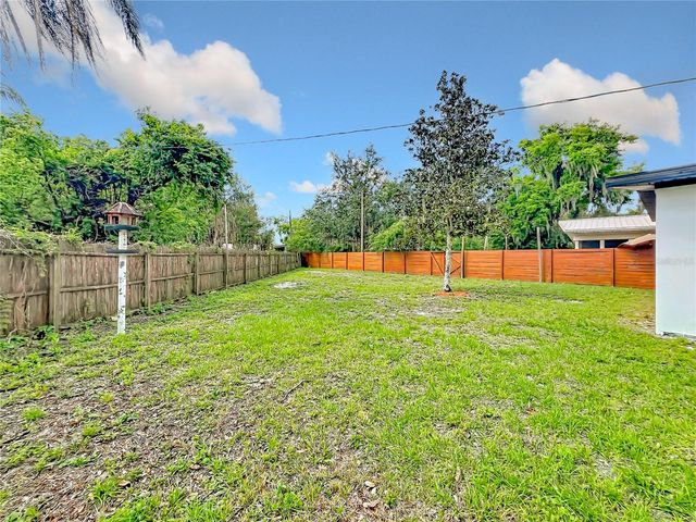 3204 INDIAN DRIVE, Belle Isle, FL 32812