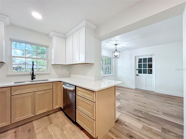 3204 INDIAN DRIVE, Belle Isle, FL 32812