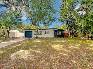 3204 INDIAN DRIVE, Belle Isle, FL 32812