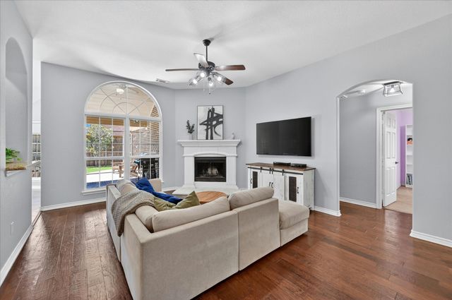 13237 Janet Drive, Frisco, TX 75033
