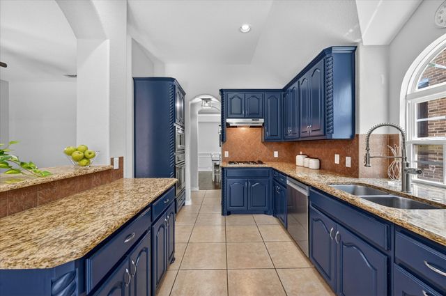 13237 Janet Drive, Frisco, TX 75033