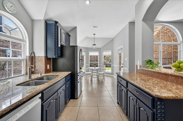 13237 Janet Drive, Frisco, TX 75033