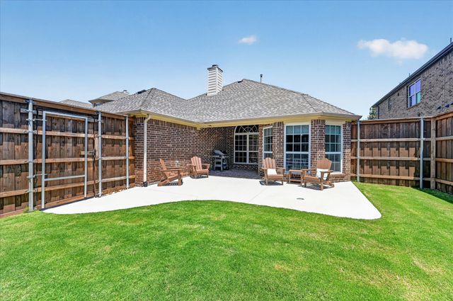 13237 Janet Drive, Frisco, TX 75033